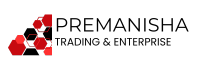 Premanisha Logo