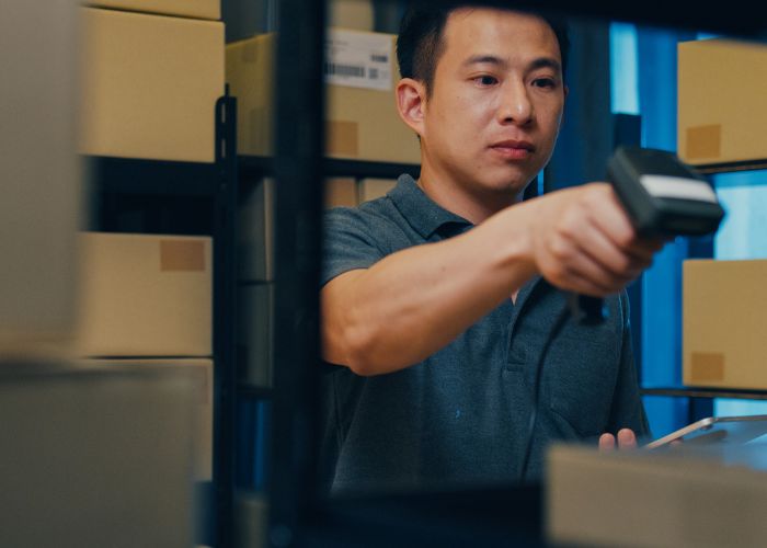 Premanisha FMCG Services